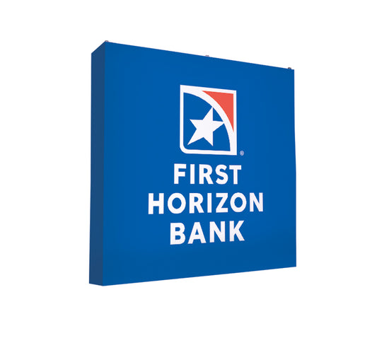FHB - 6' Splash Tabletop Display Wrap Kit